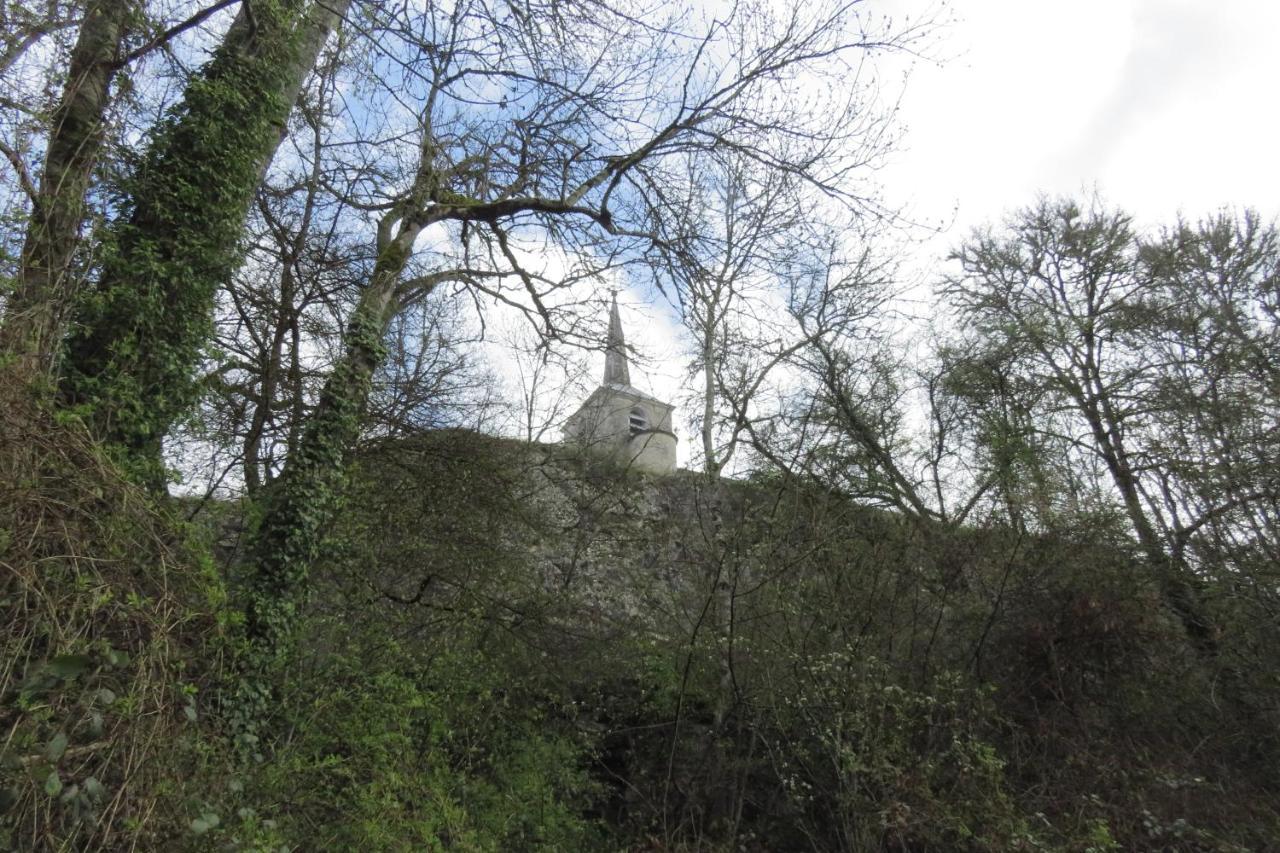 Voutenay-sur-Cure Charmante Maison Pres De Vezelay מראה חיצוני תמונה