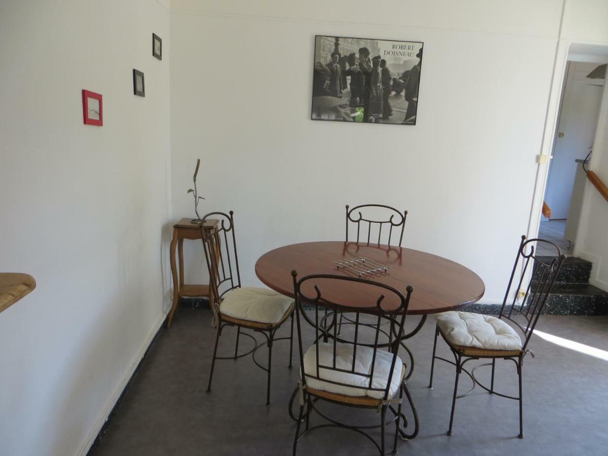 Voutenay-sur-Cure Charmante Maison Pres De Vezelay מראה חיצוני תמונה