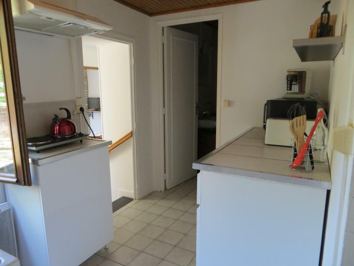 Voutenay-sur-Cure Charmante Maison Pres De Vezelay מראה חיצוני תמונה
